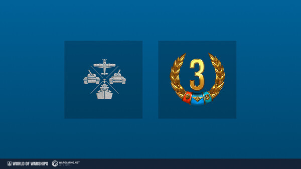 World of Warships — Publisher Weekend Welcome Pack for steam World of Warships — Publisher Weekend Welcome Pack for steam