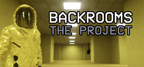 The Backrooms on Steam