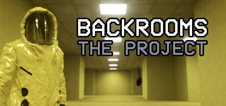 Backrooms: The Project no Steam