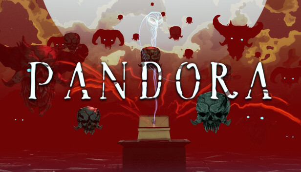 Capsule image of "Pandora" which used RoboStreamer for Steam Broadcasting