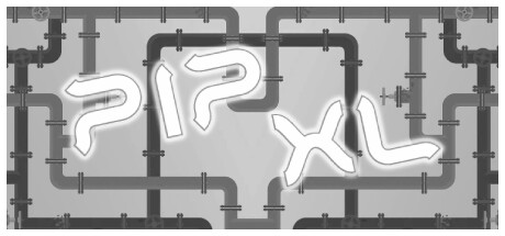 PIP XL Cover Image