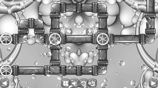 PIP XL game for Linux 1