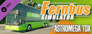 Fernbus Simulator - Astromega