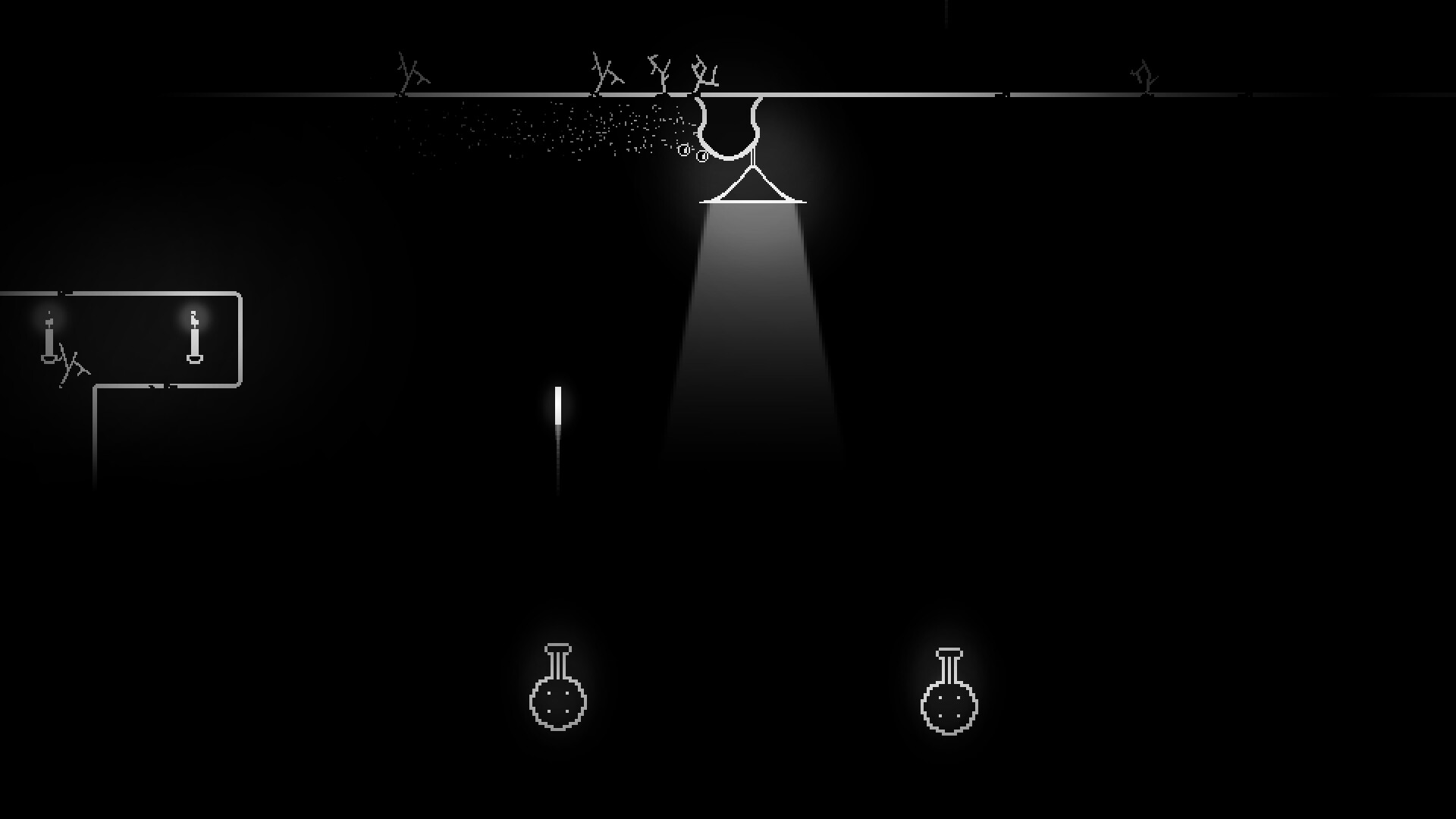 The Fabric of the Mind Demo #9