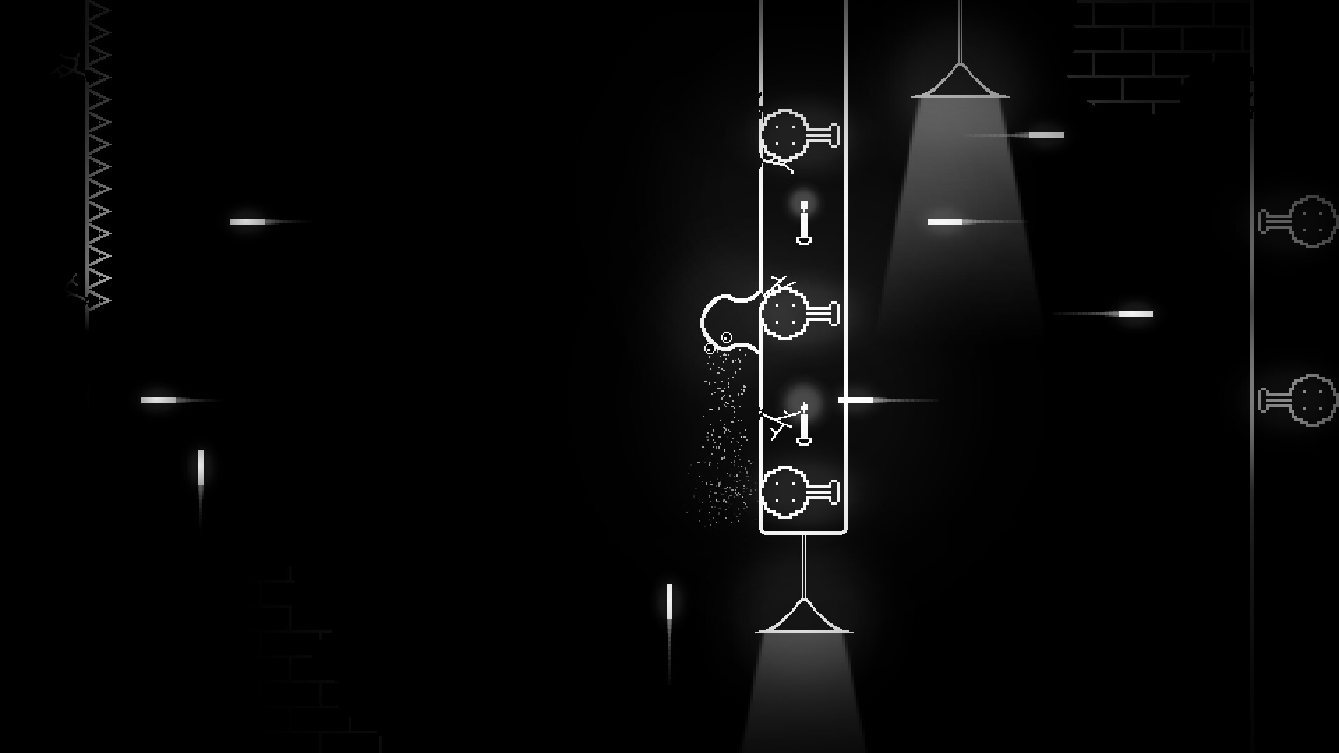 The Fabric of the Mind Demo #6