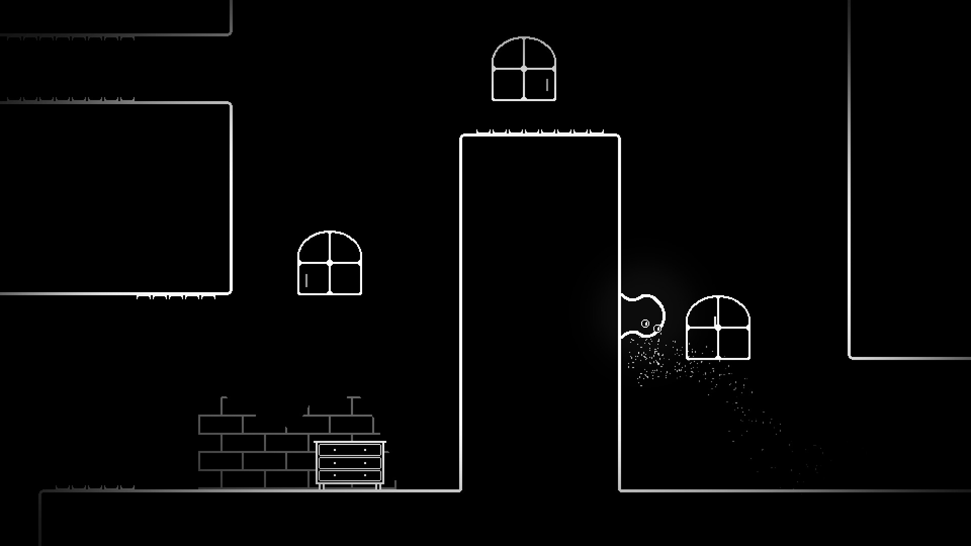 The Fabric of the Mind Demo #3