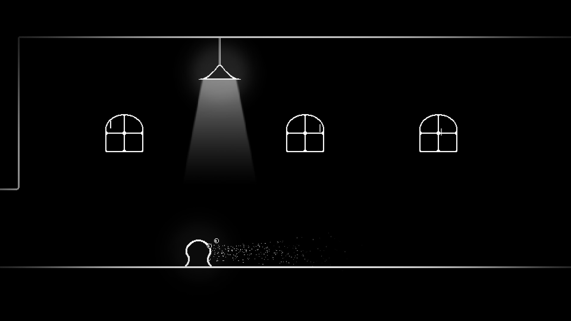 The Fabric of the Mind Demo #10