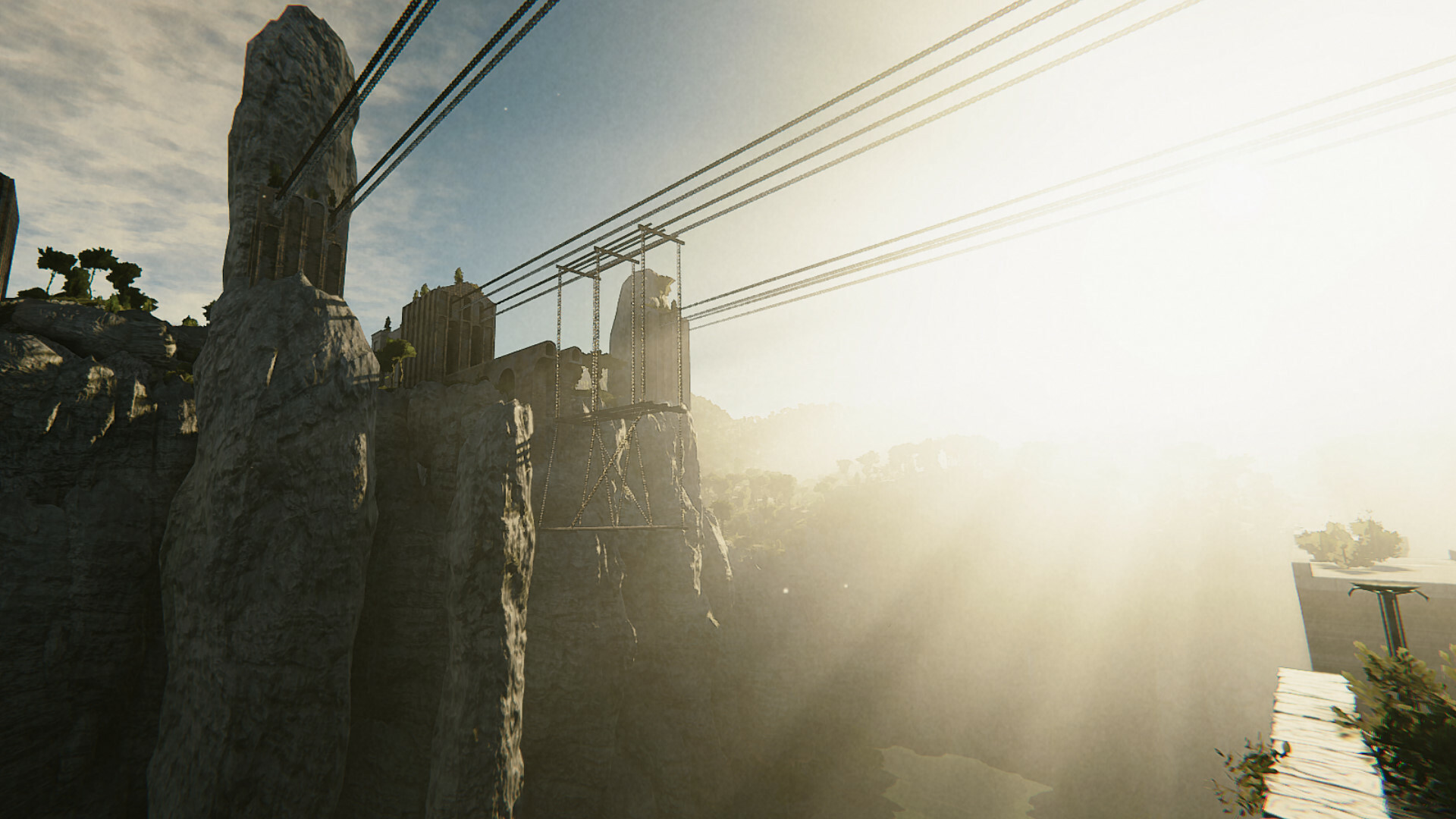 Reliefs The time of the Lemures Demo #9