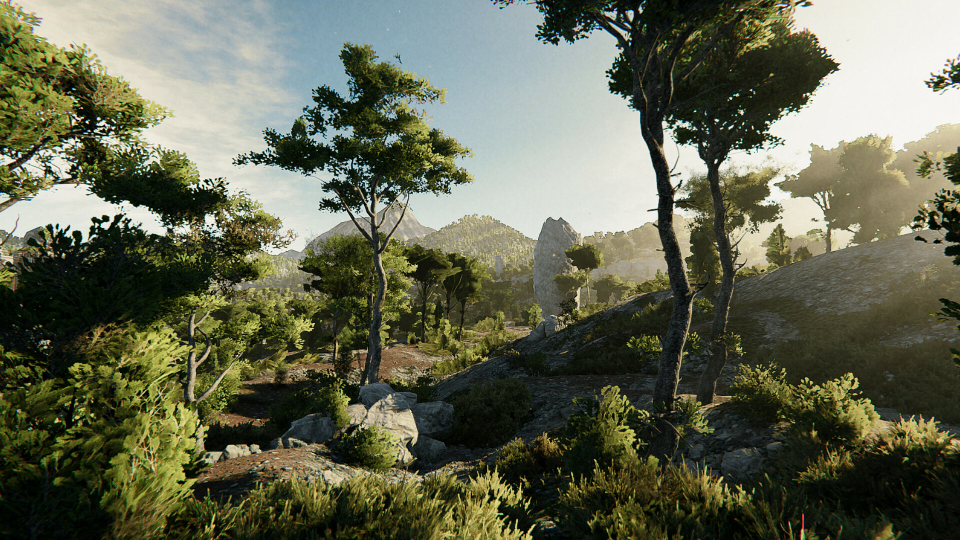 Reliefs The time of the Lemures Demo #16