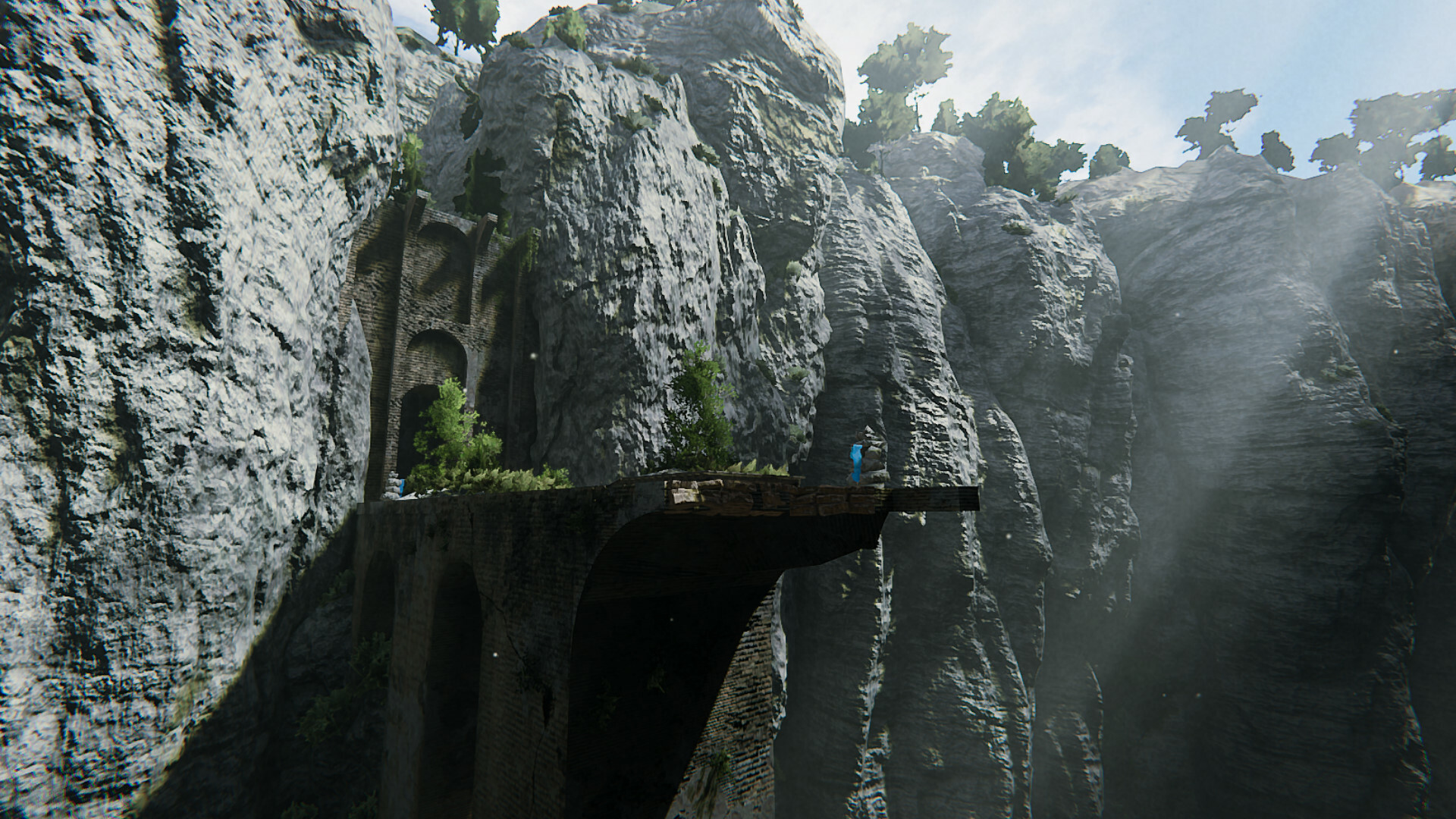 Reliefs The time of the Lemures Demo #20