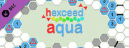 hexceed - Aqua Pack