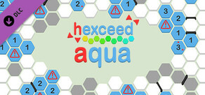 hexceed - Aqua Pack