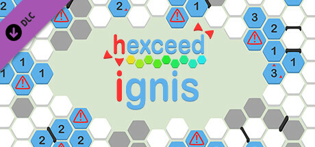 hexceed - Ignis Pack