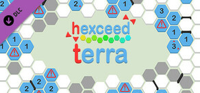 hexceed - Terra Pack