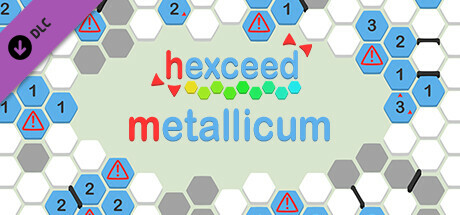 hexceed - Metallicum Pack