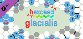 hexceed - Glacialis Pack