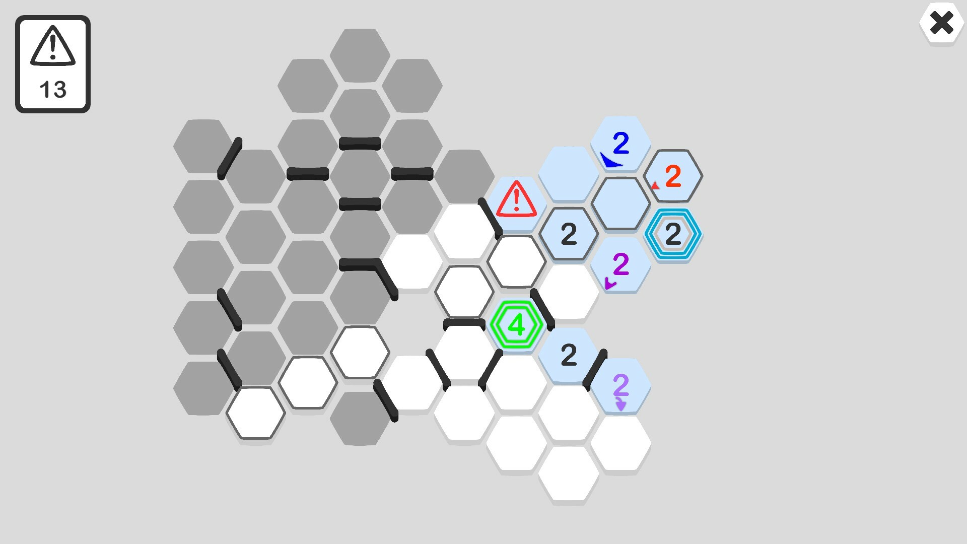 hexceed - Glacialis Pack #0