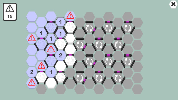 hexceed - Year 3 Pass for steam hexceed - Year 3 Pass for steam