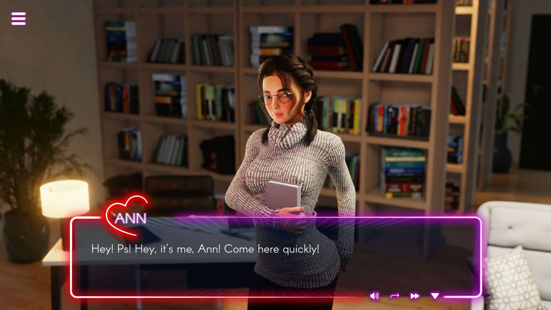 SEX, LOVE & GIRLS❤️ #7