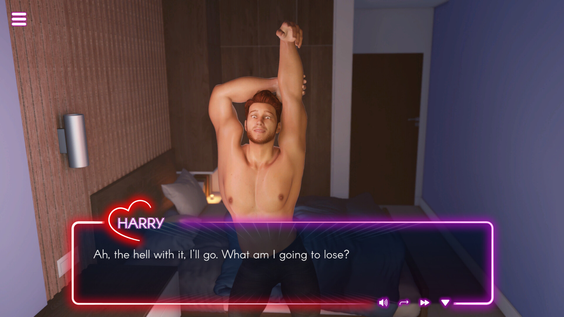 SEX, LOVE & GIRLS❤️ #18