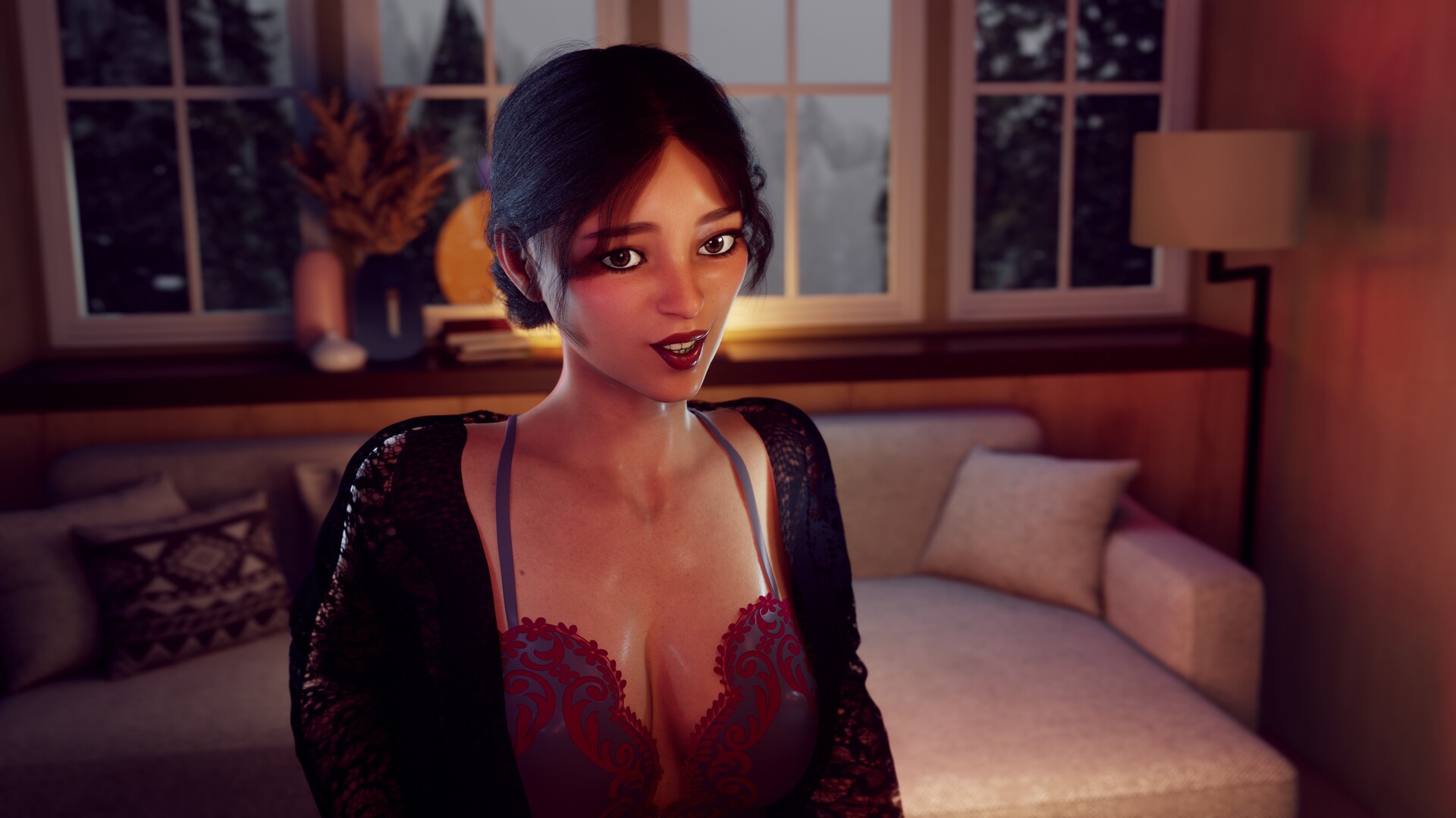 SEX, LOVE & GIRLS❤️ #19