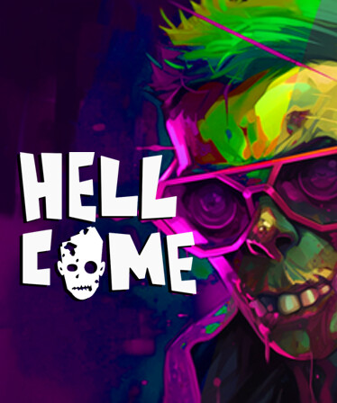 Hellcome