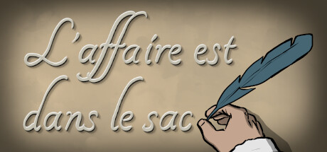 L'affaire est dans le sac steam charts