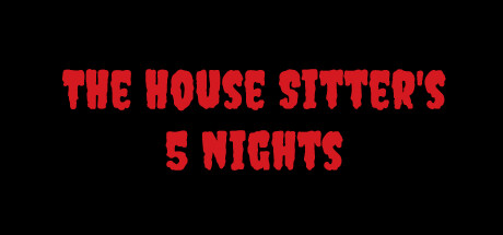 House Sitter Cover Image