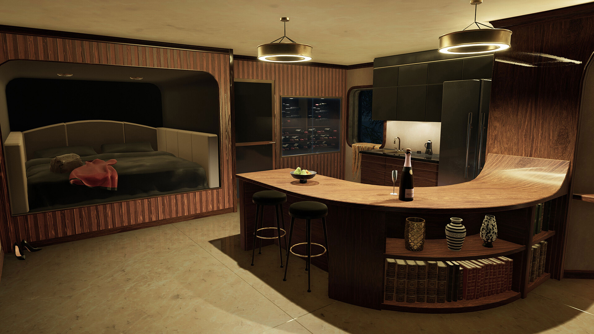 Dead by Daylight - Tools of Torment Chapter #4