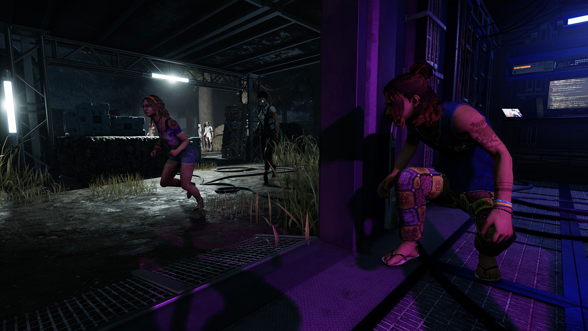 Dead by Daylight - Tools of Torment Chapter #2