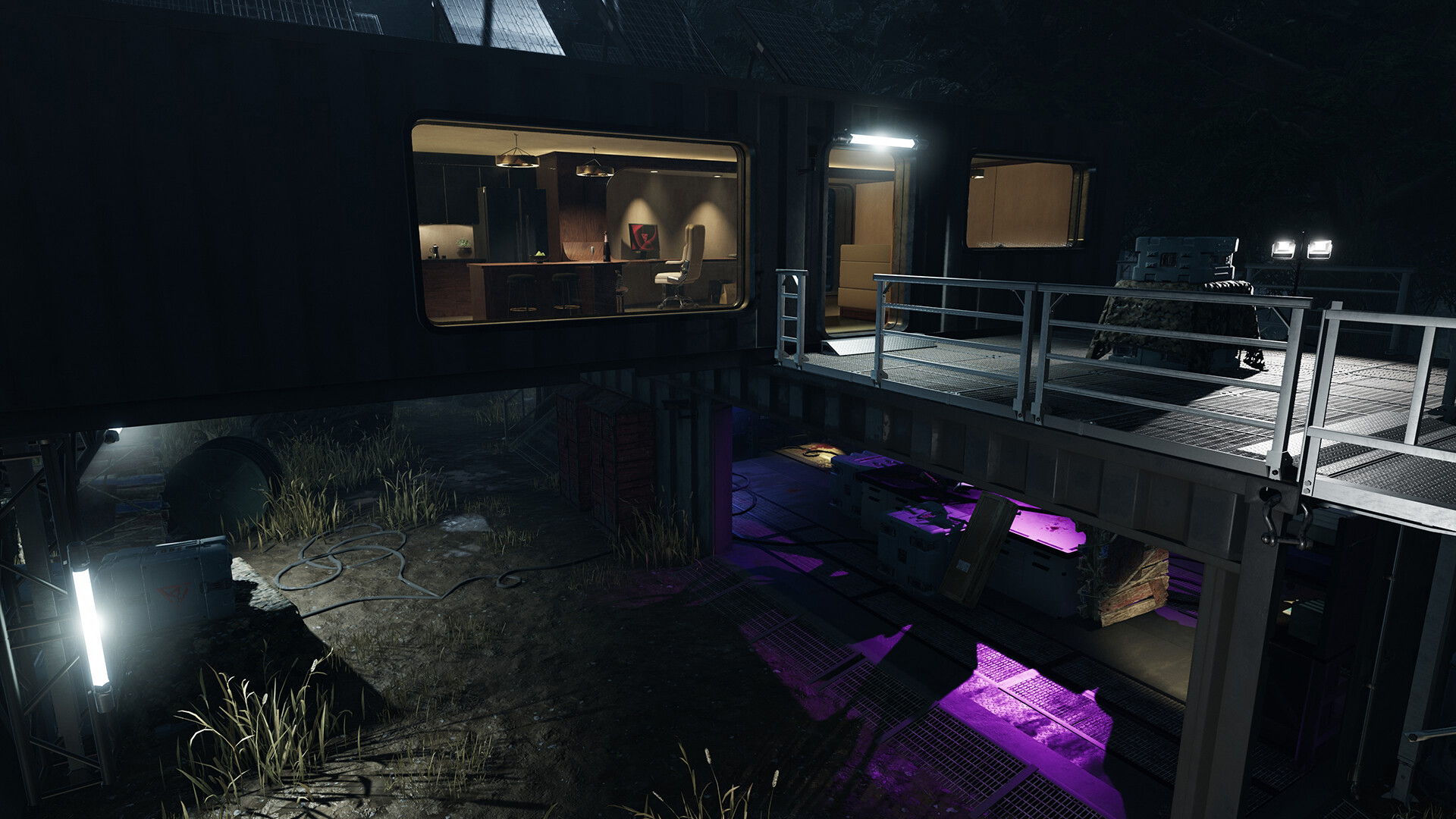 Dead by Daylight - Tools of Torment Chapter #6