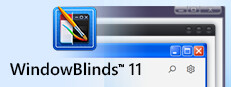 WindowBlinds 11 게임 이미지