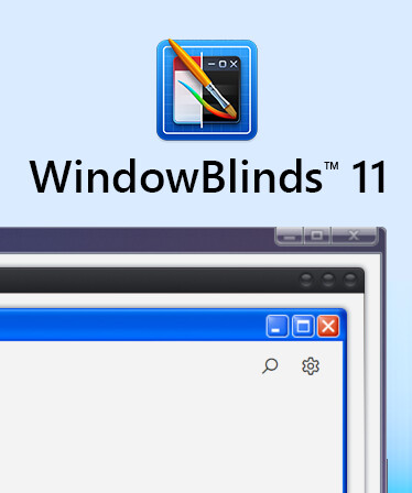WindowBlinds 11