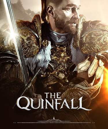 The Quinfall