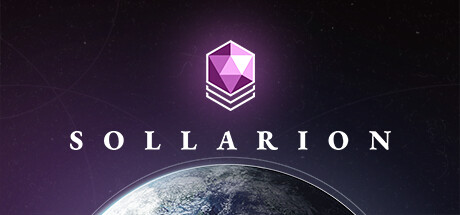 Sollarion Cover Image