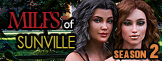 MILFs of Sunville - Season 2