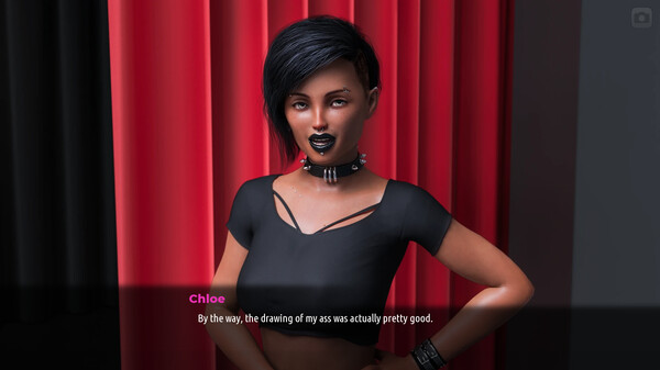 Скриншот из MILFs of Sunville - Season 2