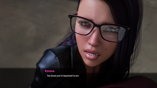 Скриншот из MILFs of Sunville - Season 2