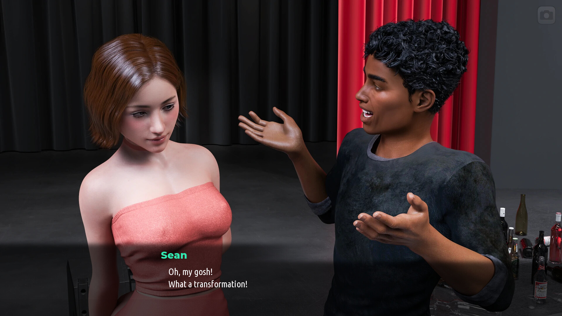 MILFs of Sunville - Season 2 #7