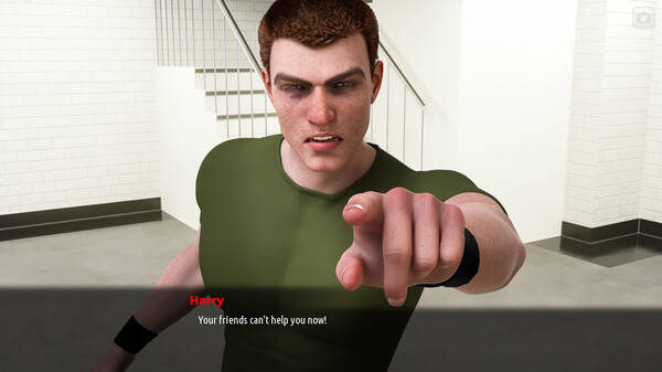 Скриншот из MILFs of Sunville - Season 2