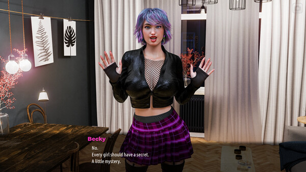 Скриншот из MILFs of Sunville - Season 2