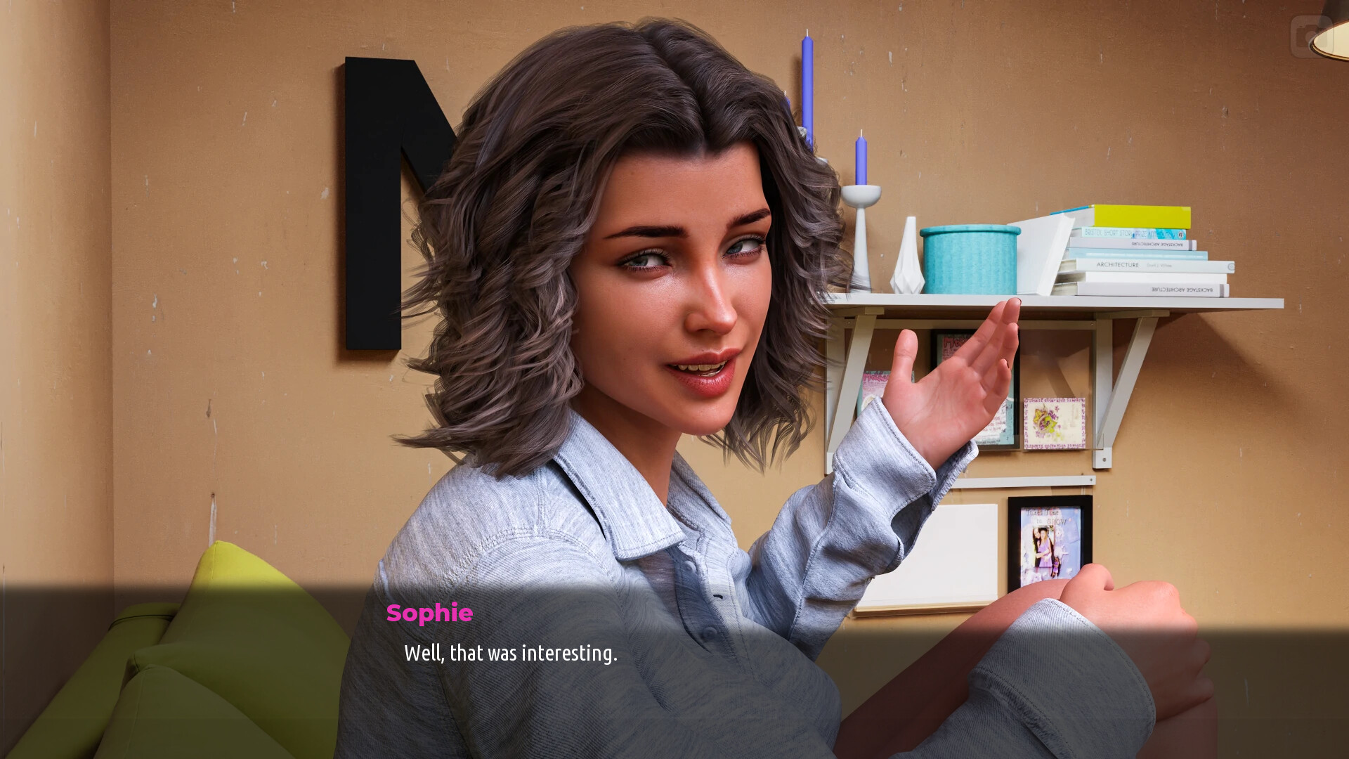 MILFs of Sunville Season 2 on Steam