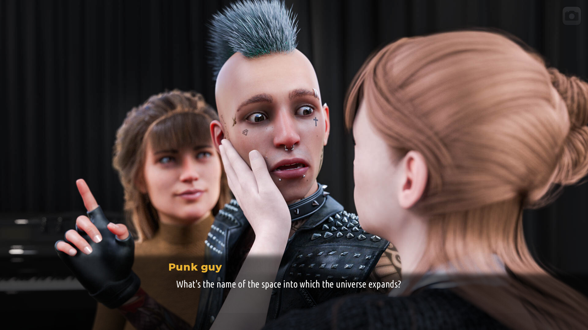 MILFs of Sunville - Season 2 #20