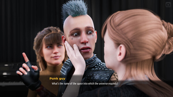 Скриншот из MILFs of Sunville - Season 2