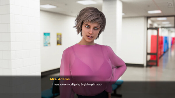 MILFs of Sunville - Season 2 game for windows Pc 1