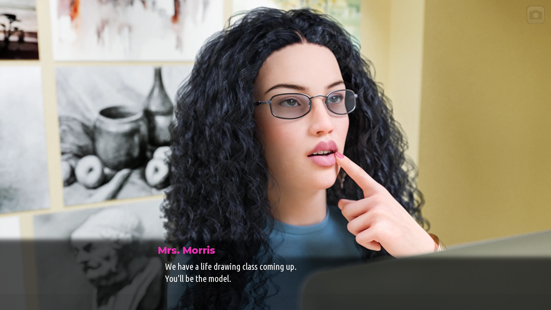 MILFs of Sunville - Season 2 #6