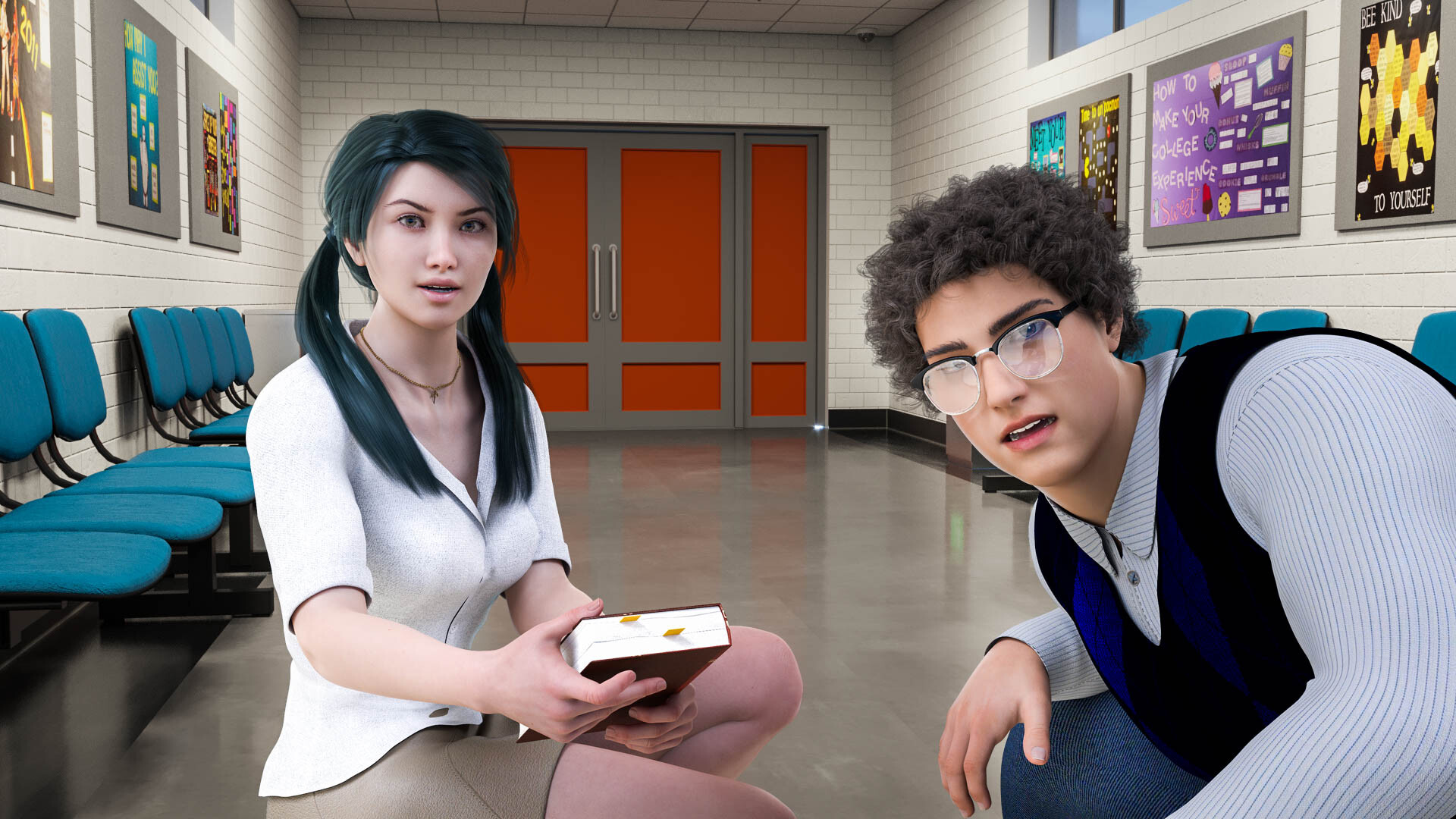 MILFs of Sunville - Season 2 #19