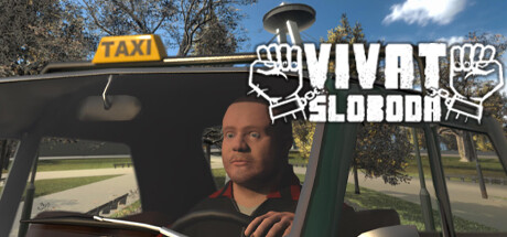 Vivat Sloboda (2019) steam charts