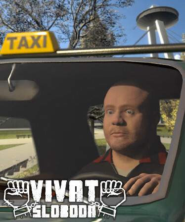 Vivat Sloboda (2019)