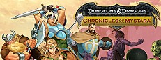 Dungeons & Dragons: Chronicles of Mystara thumbnail